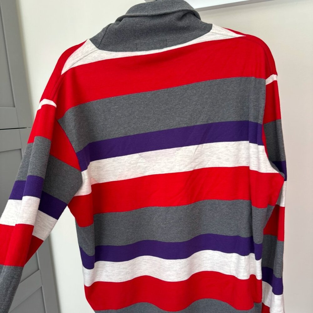 Vintage ’80s Ralph Lauren Turtleneck - Picture 6 of 7